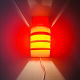 Pair of Scandinavian Model V 311 Wall Lights by Hans-Agne Jakobsson for Ellysett, Sweden, 1970s