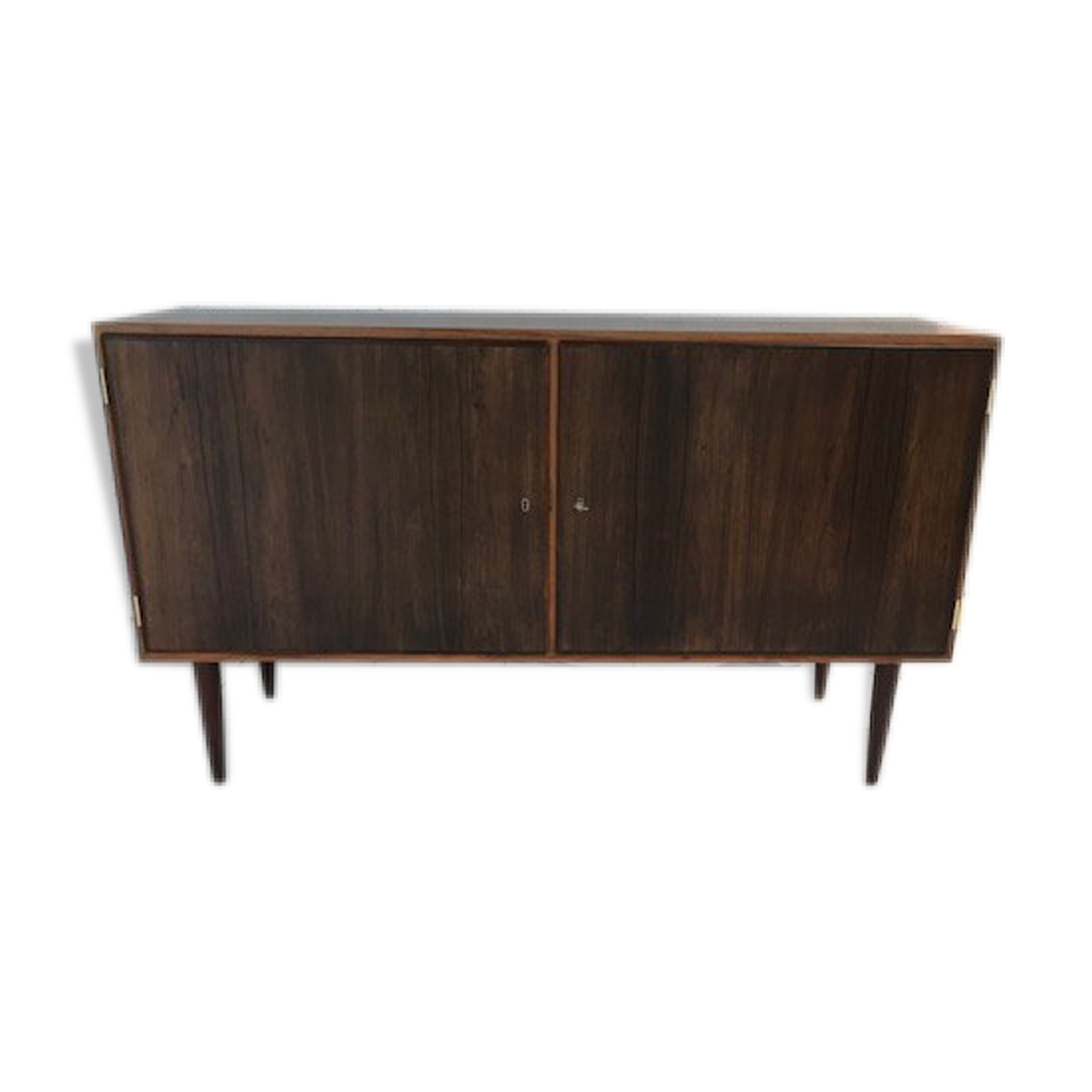 Danish Aage Hundevad sideboard 1960