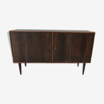 Danish Aage Hundevad sideboard 1960