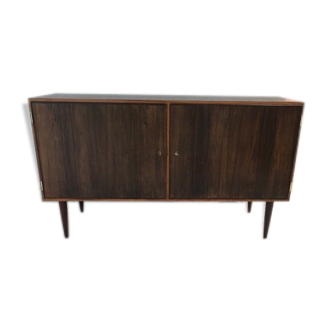 Danish Aage Hundevad sideboard 1960