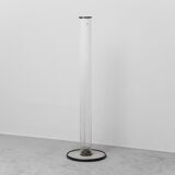 “Pila” floor lamp by Giusto Toso for Leucos Italy 1960 vintage modernism