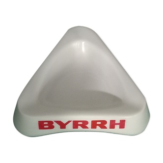Vintage Byrrh ashtray