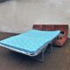 Sofa bed Ligne Roset vintage
