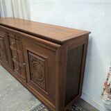 Art Deco sideboard