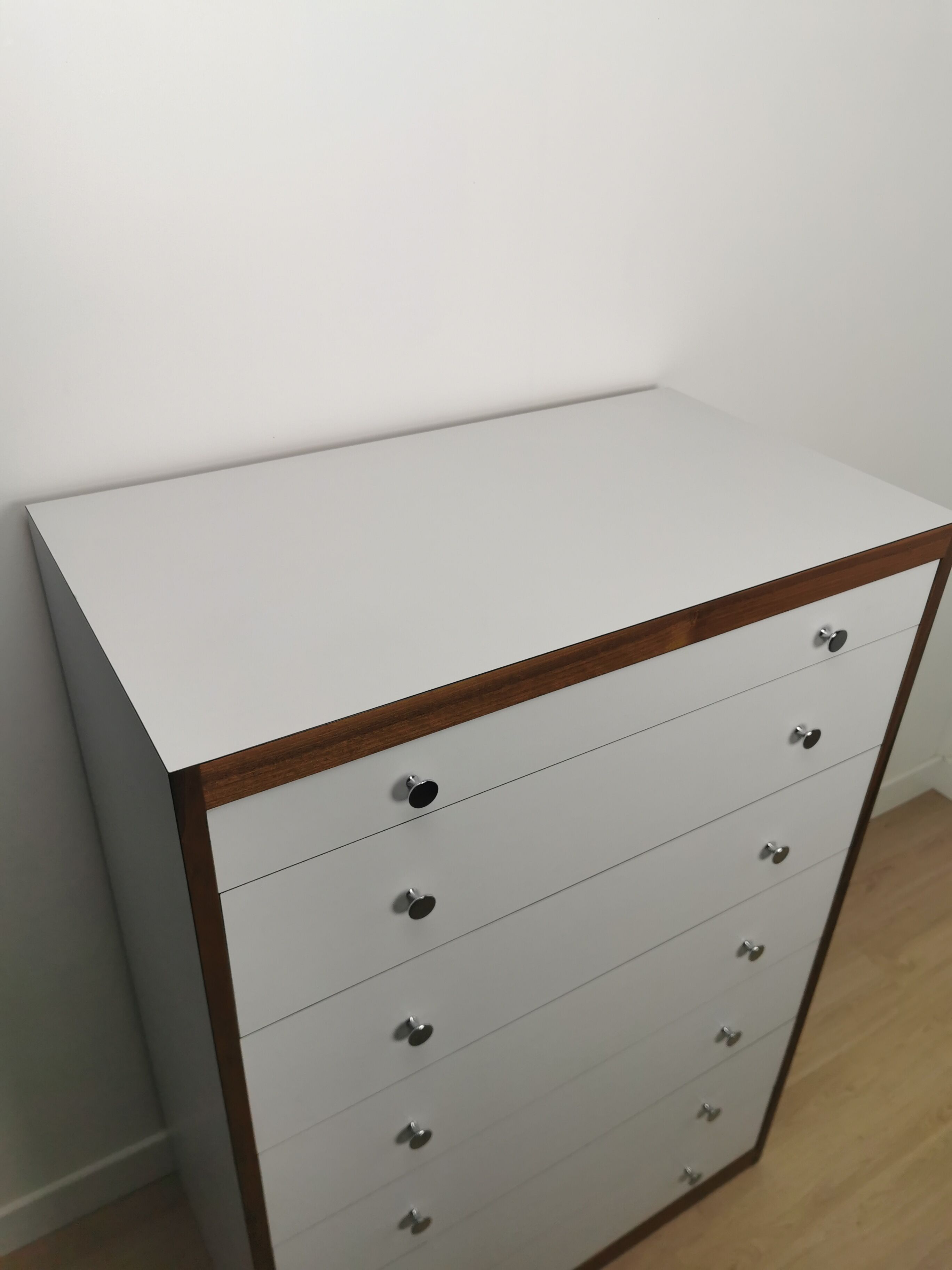 Semainier of the 70s