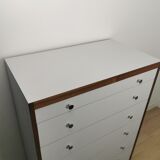 Semainier of the 70s