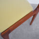 Set of two teak chairs, Danish design, 1970s, production: Denmark