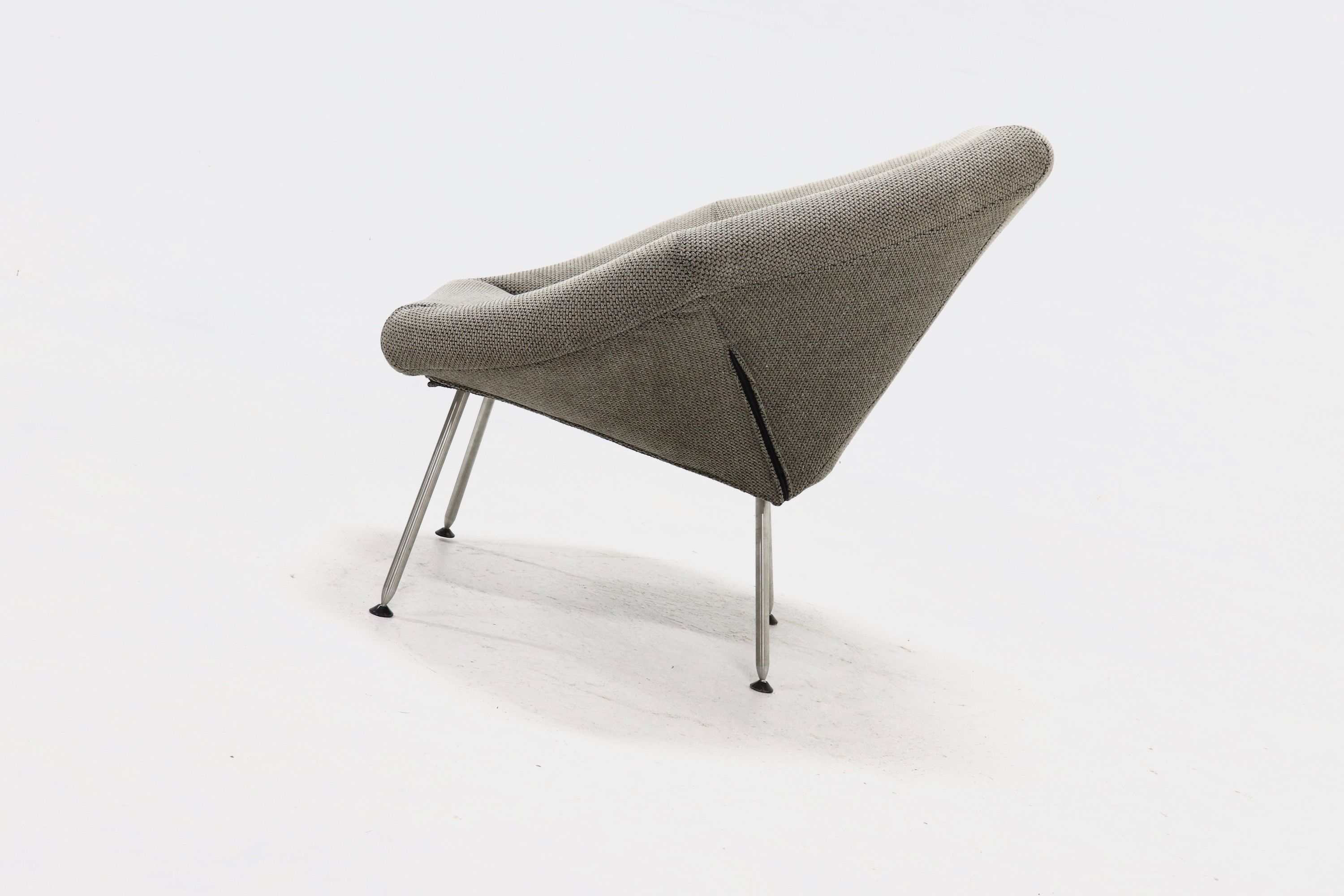 Lounge Chair by Frans Schrofer for Young International 1990s