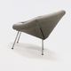 Lounge Chair by Frans Schrofer for Young International 1990s
