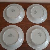 Longwy plates