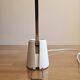 Desk lamp/designed by Eichhoff from the 1970s/for Lampette – Space Age