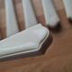 Bakelite knife set