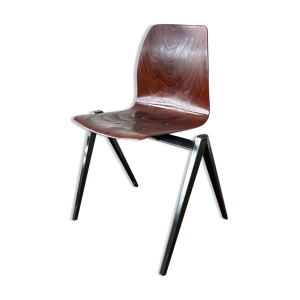 Chaise galvanitas S22