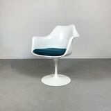 Fauteuil Tulip par Eero Saarinen pour Knoll 1970