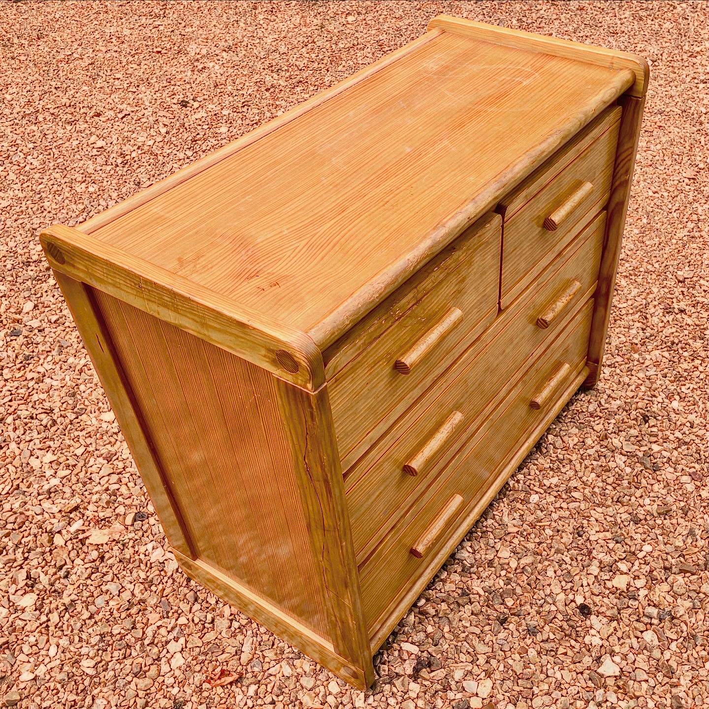 Gautier House Chest of Drawers