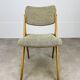 Chaise ciseaux Guermonprez éditions Godfrid années 50