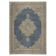 Tapis de sol en laine fait main vintage, tapis turc unique en son genre.