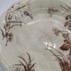 Compotier of the flora department of the house Jules vieillard de bordeaux