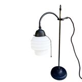 Art Deco table/desk lamp, Germany 1930s.