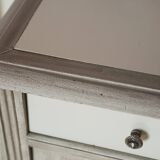 Old bedside