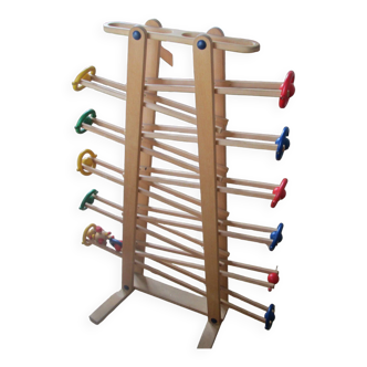 Children's abacus