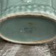 Vintage Chinese Porcelain Teapot - Elephant and Girl on Lid