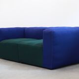 Mags Soft 2-Seat Sofa from HAY