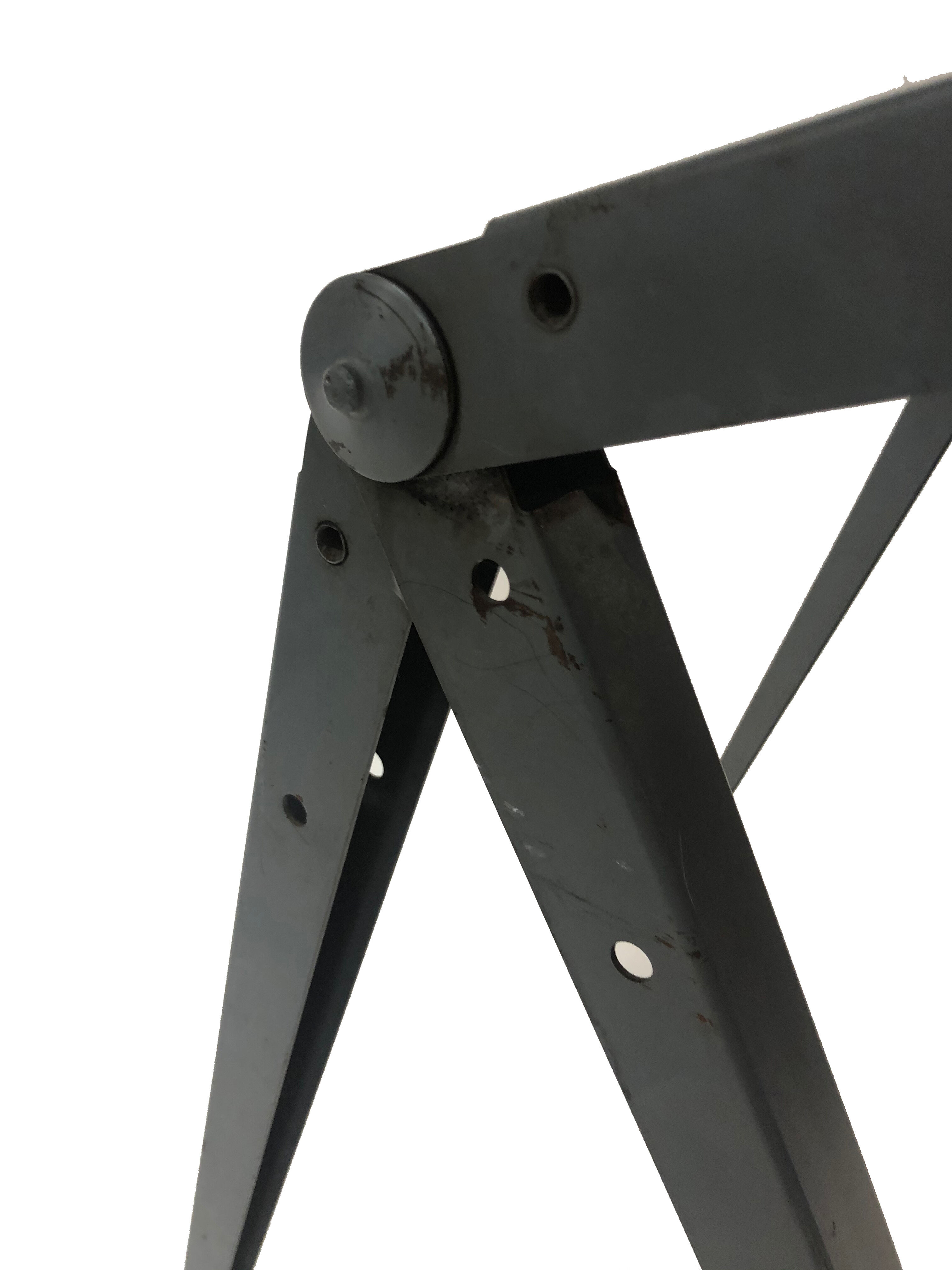 The original Drawing Board Reply Wim Rietveld and Friso Kramer for Ahrend by Cirkel