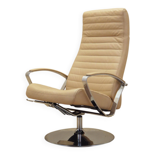 Fauteuil danois par BoConcept, années 1970