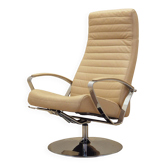 Lounge armchair, Danish design, 1970s, production: BoConcept