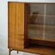High buffet dresser by Frantisek Mezulanik for Up Zavody 1960