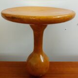 Danish "milking chair" from the midcentury,