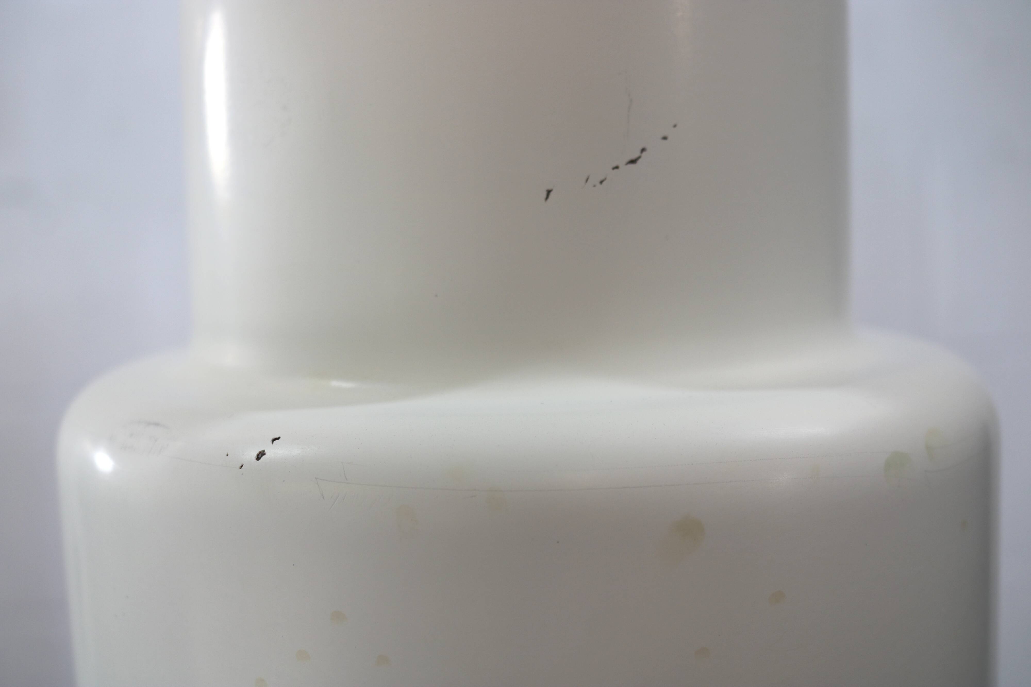 Great Quality white  Jo Hammerborg Lamp | Fog & Morup | Model Mini Poker