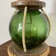 Lampe marine boule flotteur