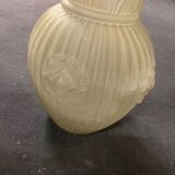 Vase en verre Spainet