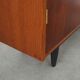 Armoire en chêne, design danois, années 1960, designer : Hans J. Wegner, fabricant : Ry Møbler