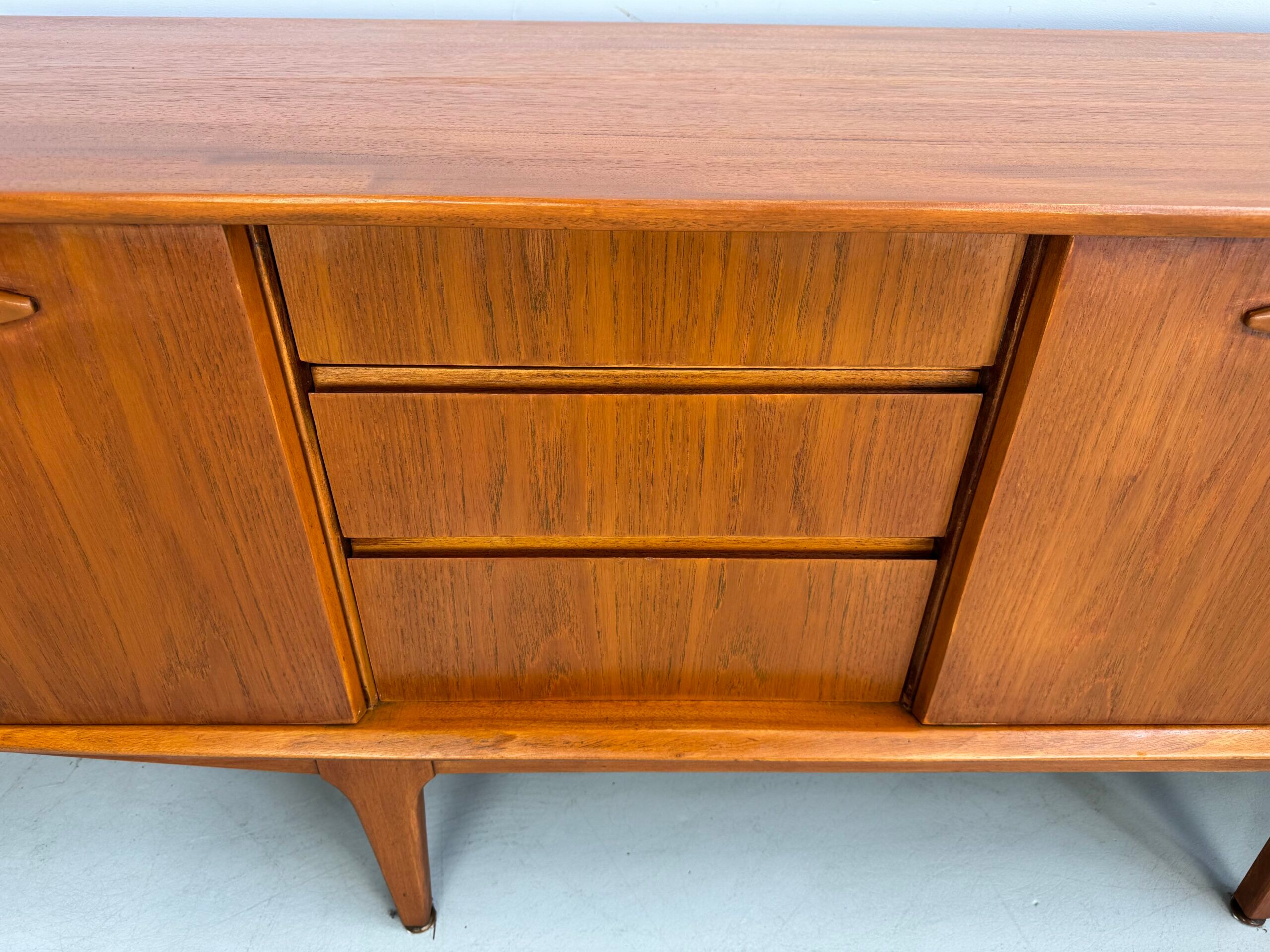 Vintage Jentique sideboard.
