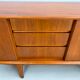 Vintage Jentique sideboard.