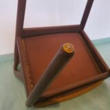 Set de 4 chaises Kai Kristiansen modèle 31 1960s