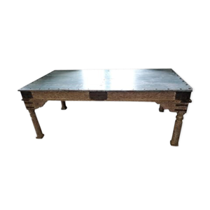 Table ancienne Inde