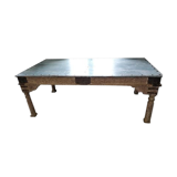 Ancient table India