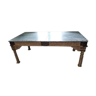Table ancienne Inde