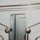 Wardrobe coat rack vintage 50s-60s
