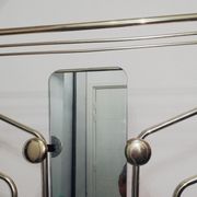 Wardrobe coat rack vintage 50s-60s