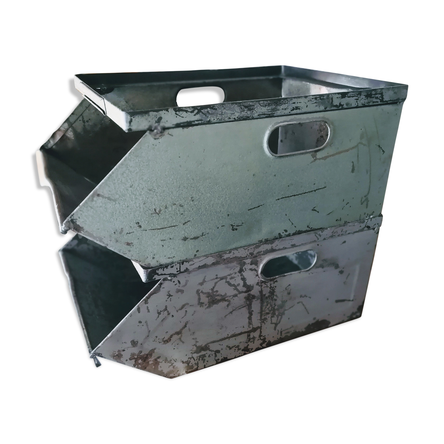 Beak - valentini industrial rack