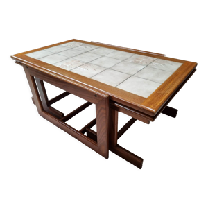 Tables basses gigognes