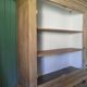 Buffet 2 renovated bodies