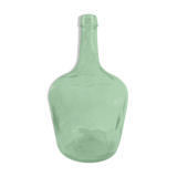 Glass demijohn