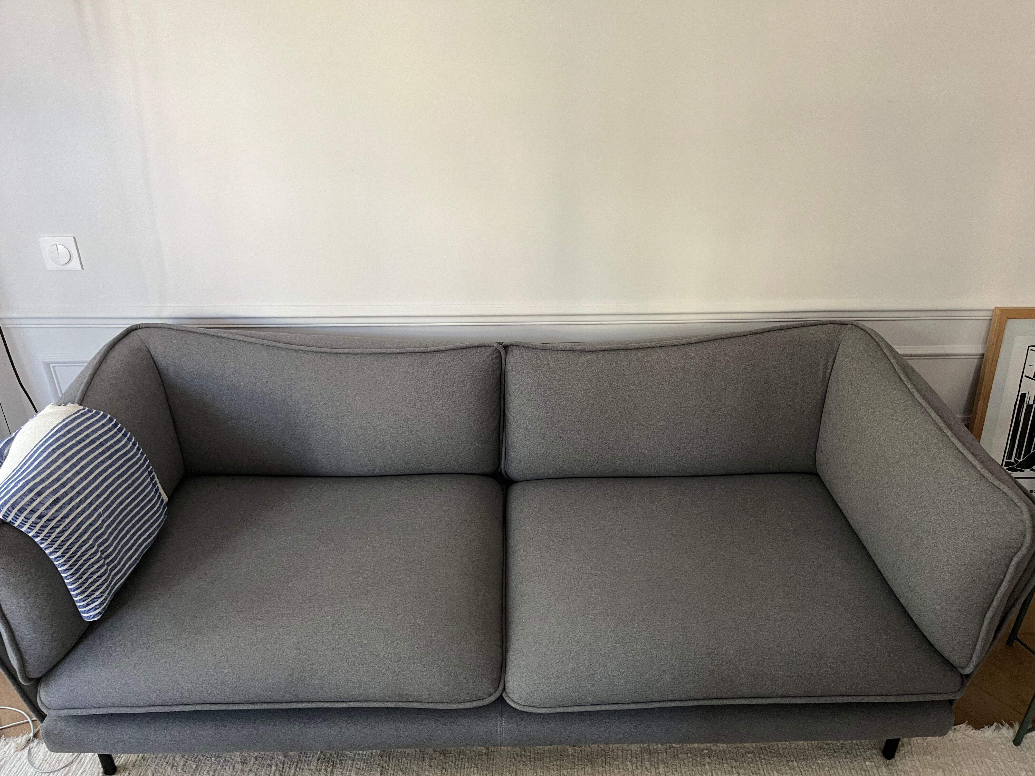 3-seater sofa made.com