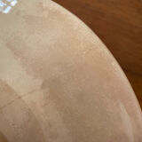 English Ironstone Pedestal Dish